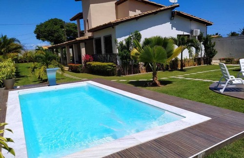 Itacimirim Casa | Casa en Itacimirim excelente costo x beneficio