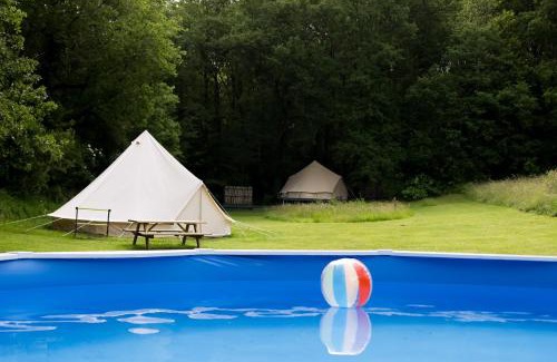 Champagnac-de-Belair Otro | Belair le Camping