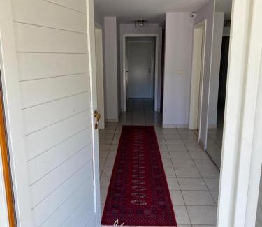 Tervuren Apartamento | Belair Studio