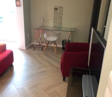 Tervuren Apartamento | Belair Studio