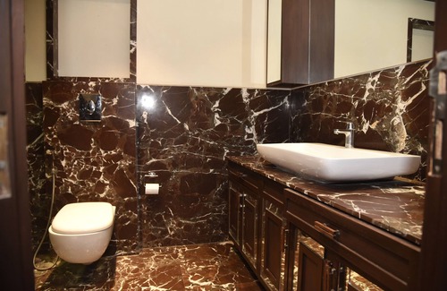 Koregaon Park Hotel | BelAir Suites Pune