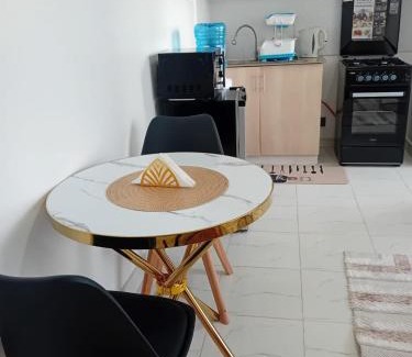 Kiambu Apartamento | Belaire Bnb one bedroom in Thindigua kiambu road
