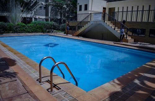 Syokimau Apartamento | Belaire BnB Syokimau