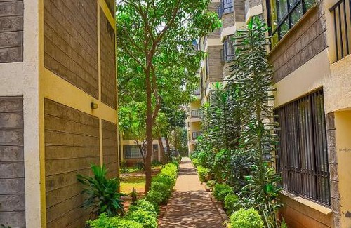 Syokimau Apartamento | Belaire BnB Syokimau