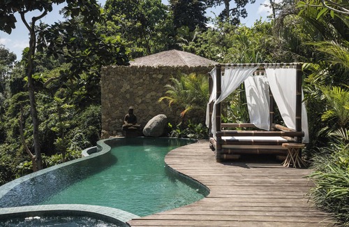 Kedewatan Villa | belalu bali boutique & spa experience