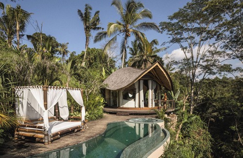Kedewatan Villa | belalu bali boutique & spa experience