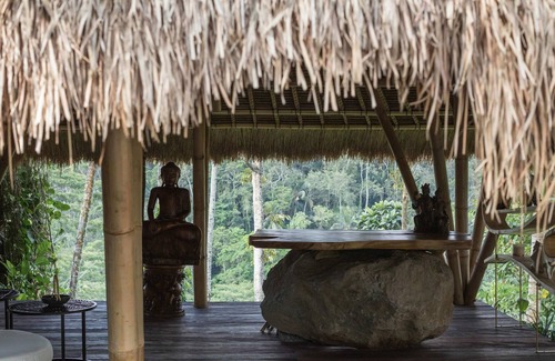 Kedewatan Villa | belalu bali boutique & spa experience