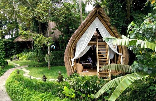 Kedewatan Villa | belalu bali boutique & spa experience