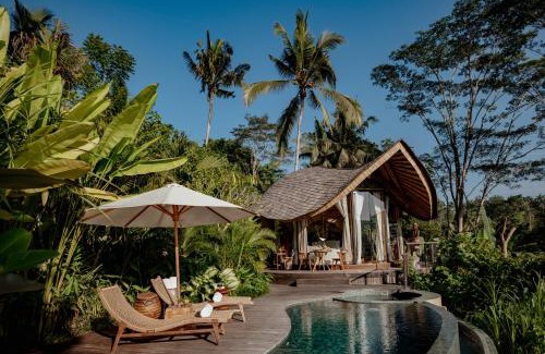 Kedewatan Villa | BELALU Bali Boutique & SPA experience