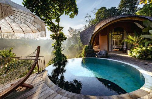 Kedewatan Villa | BELALU Bali Boutique & SPA experience