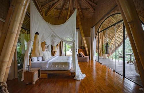 Kedewatan Villa | BELALU Bali Boutique & SPA experience