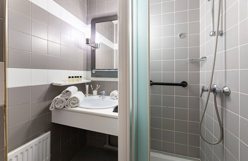 Anglet Otro | Belambra Clubs Anglet - La Chambre d'Amour