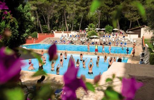 La Colle-sur-Loup Hotel | Belambra Clubs La Colle-sur-Loup - Les Terrasses De Saint-Paul De Vence