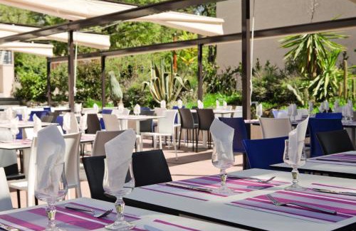 La Colle-sur-Loup Hotel | Belambra Clubs La Colle-sur-Loup - Les Terrasses De Saint-Paul De Vence
