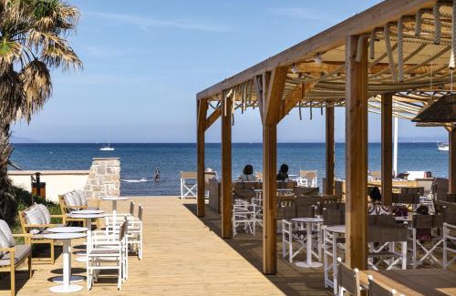 Giens Hotel | Belambra Clubs Presqu'île De Giens - Riviera Beach Club