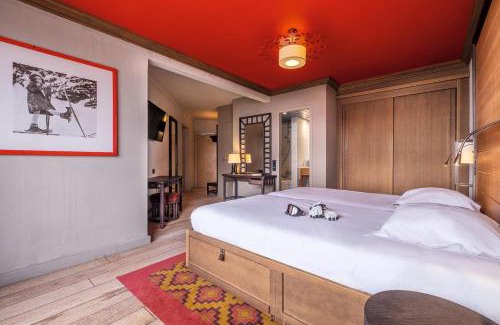 Val Claret Hotel | Belambra Clubs Tignes Val Claret