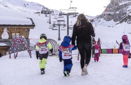 Val Claret Hotel | Belambra Clubs Tignes Val Claret