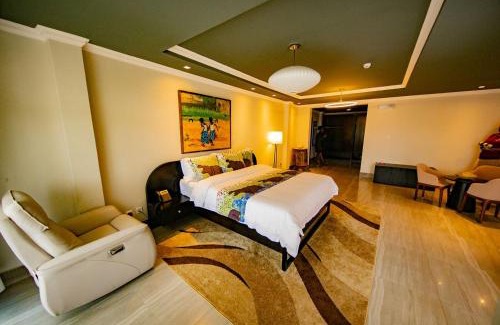 Ngozi Hotel | BELAN HOTEL de NGOZI