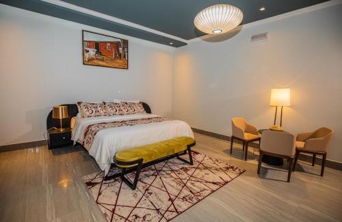 Ngozi Hotel | BELAN HOTEL de NGOZI
