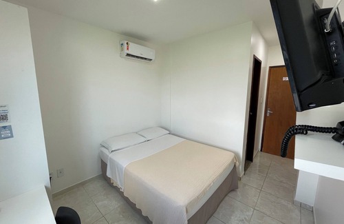 Sao Luis Hotel | BELARIS HOTEL
