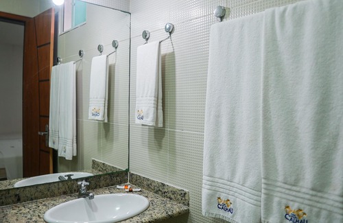 Sao Luis Hotel | BELARIS HOTEL