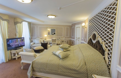 Minsk City Centre Hotel | Belarus Hotel