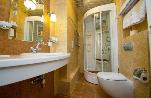 Minsk City Centre Hotel | Belarus Hotel