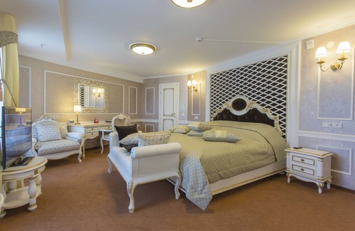 Minsk City Centre Hotel | Belarus Hotel