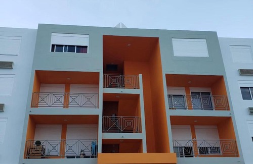 Buena Vista Apartamento | Belash Tropical Comfort & Beauty next to Palmas