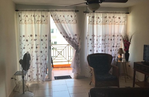 Buena Vista Apartamento | Belash Tropical Comfort & Beauty next to Palmas