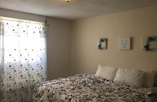 Buena Vista Apartamento | Belash Tropical Comfort & Beauty next to Palmas