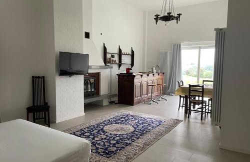 Scurzolengo Casa | Belavista