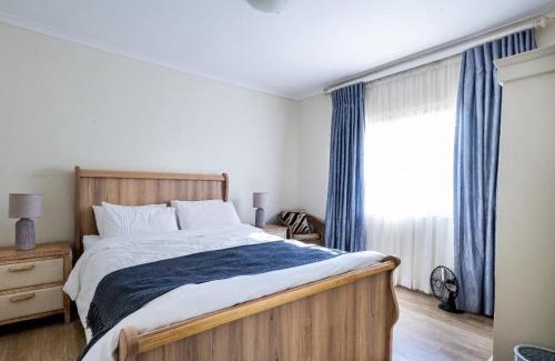 Trawal Apartamento | Belcharto Accommodation