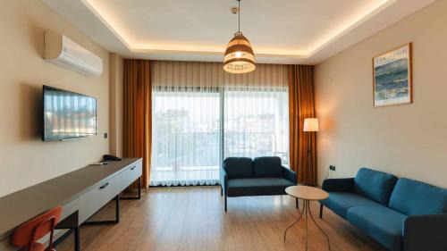 Fethiye Hotel | Belci City House