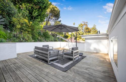 Hollywoodland Apartamento | Belden View