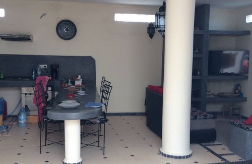 Afrate Haissoun Casa | Beldi house essaouira