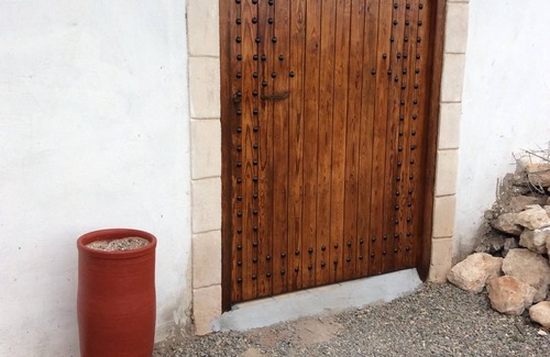 Afrate Haissoun Casa | Beldi house essaouira