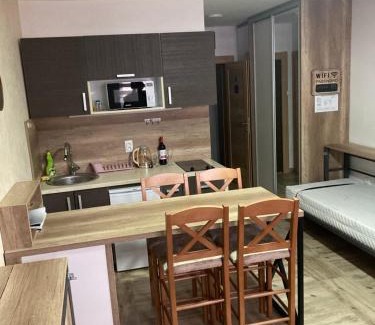 Brzece Apartamento | BELE STAZE 18 - BRZEĆE KOPAONIK