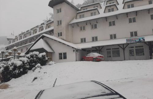 Brzece Apartamento | Bele staze 59