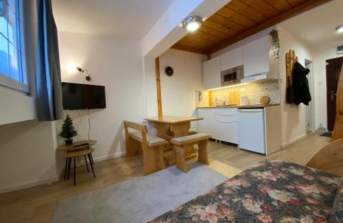 Brzece Apartamento | Bele Staze Apartman 86
