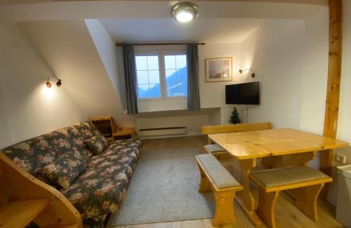 Brzece Apartamento | Bele Staze Apartman 86