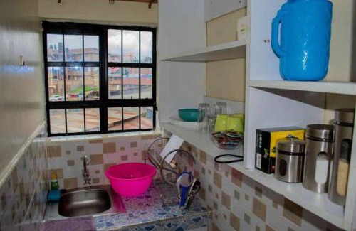 Limuru Apartamento | BELEEN HOMES