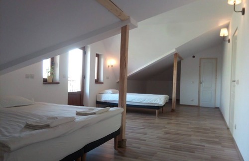 Oarja Casa | Belegania