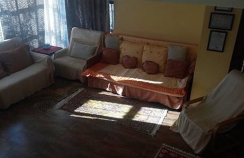 Oarja Casa | Belegania