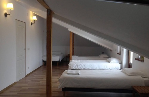 Oarja Casa | Belegania