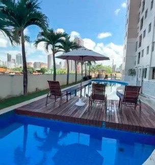 Cremacao Apartamento | Belem Cop 30 Apartamento Novo Ed Mistral
