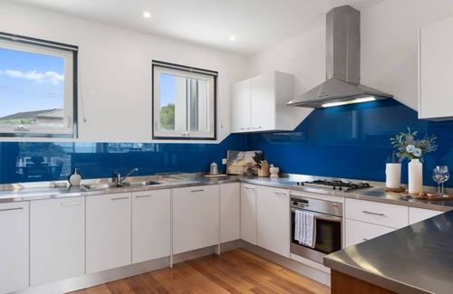 Mornington Casa | Beleura Views in Mornington