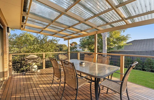Mornington Apartamento | Beleuras Beachside Beauty