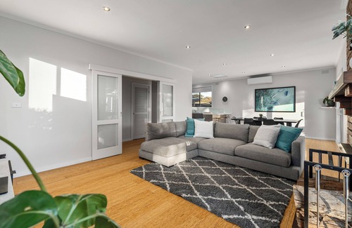 Mornington Apartamento | Beleuras Beachside Beauty