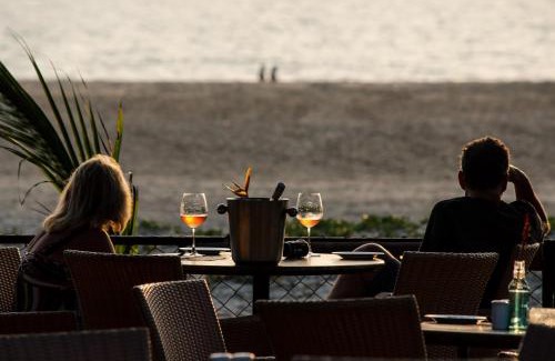 Betalbatim Complejo | Beleza By The Beach